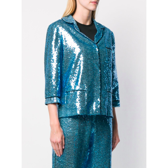 In The Mood For Love Sofia jacket - Picture 3 of 8